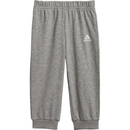 Adidas Sportinis Kostiumas Vaikams I Lin Ft Jog Grey Blue HF1910