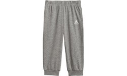 Adidas Sportinis Kostiumas Vaikams I Lin Ft Jog Grey Blue HF1910