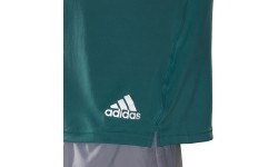 Adidas мужская футболка Run Tee, мятная, HB7475