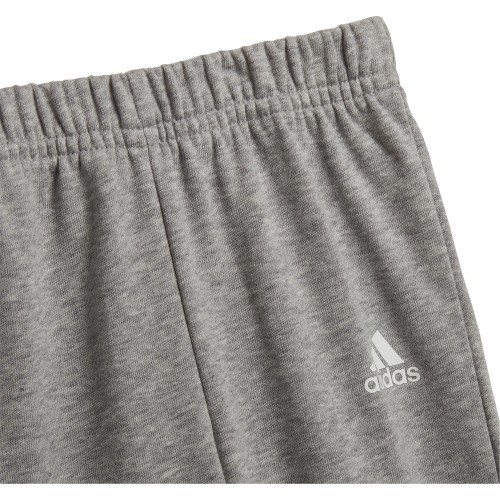 Adidas Sportinis Kostiumas Vaikams I Lin Ft Jog Grey Blue HF1910