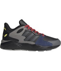 Adidas Crazychaos Men's Shoes Black Grey EG8747