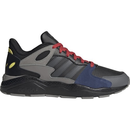 Adidas Avalynė Vyrams Crazychaos Black Grey EG8747