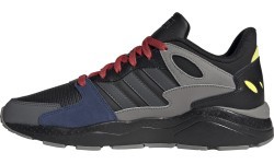 Adidas Avalynė Vyrams Crazychaos Black Grey EG8747