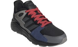 Adidas Avalynė Vyrams Crazychaos Black Grey EG8747