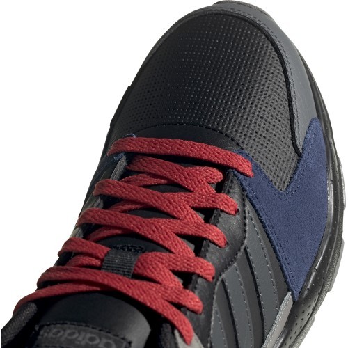 Adidas Crazychaos Men's Shoes Black Grey EG8747