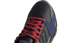 Adidas Crazychaos Men's Shoes Black Grey EG8747
