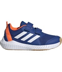 Детская обувь Adidas Forta Gym CF K, сине-оранжевая G27199