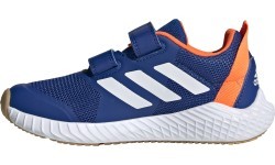 Adidas Avalynė Paaugliams Forta Gym Cf K Blue Orange G27199