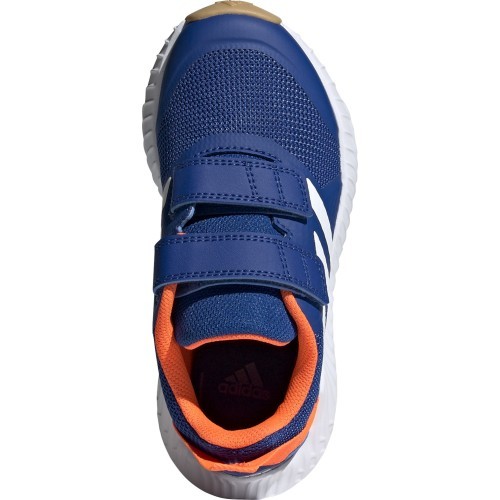 Adidas Avalynė Paaugliams Forta Gym Cf K Blue Orange G27199