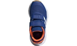 Adidas Avalynė Paaugliams Forta Gym Cf K Blue Orange G27199