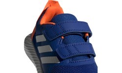 Adidas Avalynė Paaugliams Forta Gym Cf K Blue Orange G27199
