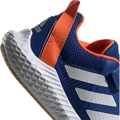 Adidas Avalynė Paaugliams Forta Gym Cf K Blue Orange G27199