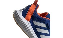 Adidas Avalynė Paaugliams Forta Gym Cf K Blue Orange G27199