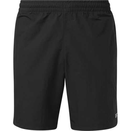 Reebok Men's Shorts Id Train Utility Short Black GU0793