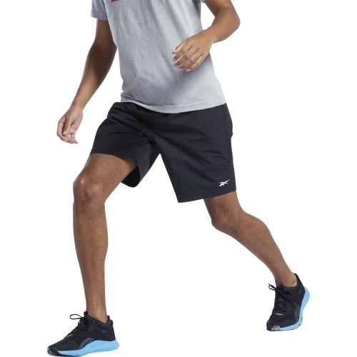 Мужские шорты Reebok Id Train Utility Short Black GU0793