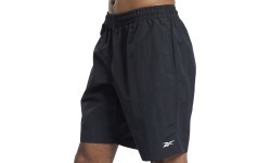 Мужские шорты Reebok Id Train Utility Short Black GU0793