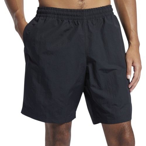 Мужские шорты Reebok Id Train Utility Short Black GU0793