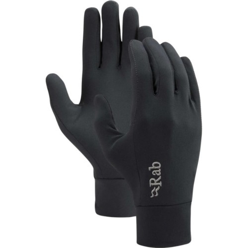 Chief. Gloves RAB Flux Gloves - Juoda