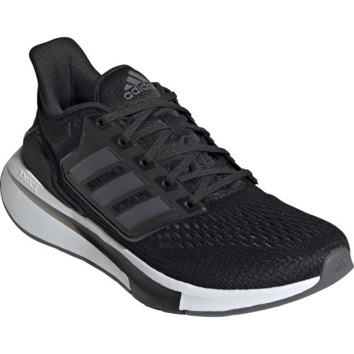 Adidas Avalynė Moterims Eq21 Run Black H00544