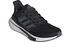 Adidas Avalynė Moterims Eq21 Run Black H00544