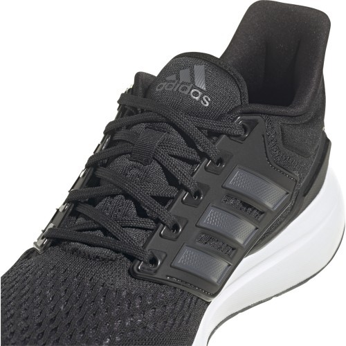 Adidas Avalynė Moterims Eq21 Run Black H00544
