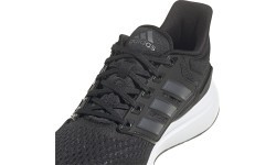 Adidas EQ21 Run Women's Shoes Black H00544