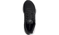 Женские кроссовки Adidas EQ21 Run, чёрные H00544