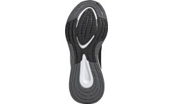 Женские кроссовки Adidas EQ21 Run, чёрные H00544