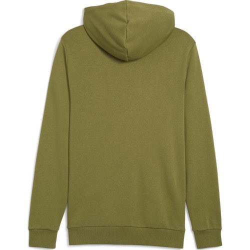 Мужской свитшот Puma Ess+ 2 Col Small Green 680990 33