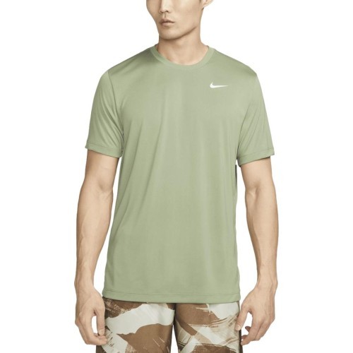 Nike Dri-FIT Tee RLGD Reset Men's Training T-Shirt Green DX0989 386