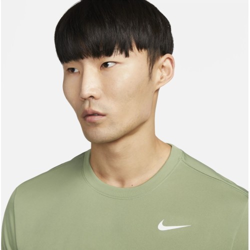 Nike Dri-FIT Tee RLGD Reset Men's Training T-Shirt Green DX0989 386