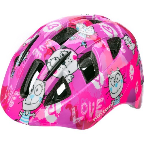Велосипедный шлем meteor pny11
