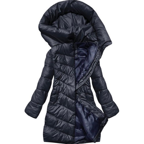 YES!PINK Women's Jacket Blue TY041-2
