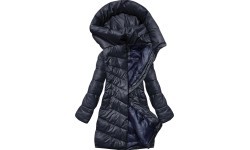 YES!PINK Women's Jacket Blue TY041-2