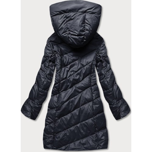 YES!PINK Women's Jacket Blue TY041-2
