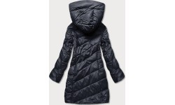 YES!PINK Women's Jacket Blue TY041-2