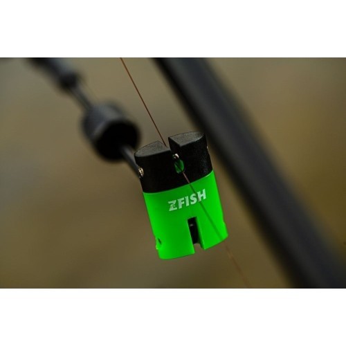 Zfish ZFX Mini indikatorius - Raudona