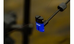 Zfish ZFX Mini indikatorius - Raudona