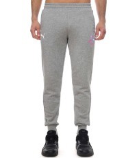 Мужские спортивные брюки Puma Neymar JR Creativ Grey 605564 06