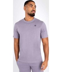 "Venum Silent Power" marškinėliai - Lavender Grey