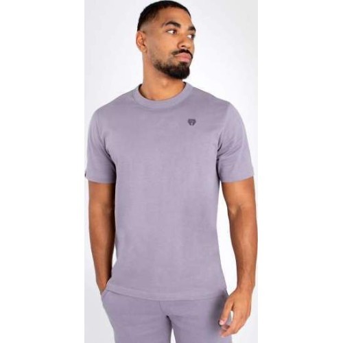 Venum Silent Power T-Shirt - Lavender Grey