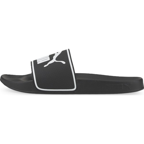 Puma Leadcat 2.0 Unisex Slippers Black 384139 01