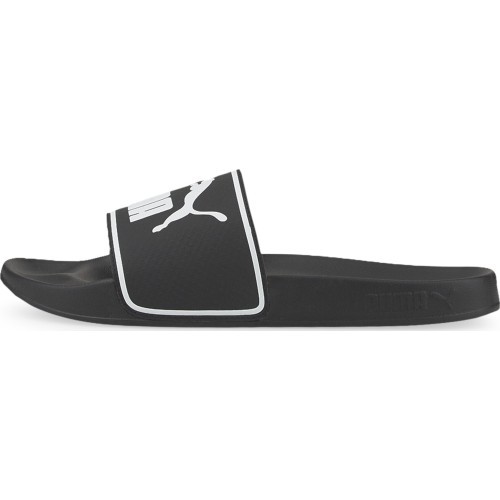 Puma Leadcat 2.0 Unisex Slippers Black 384139 01