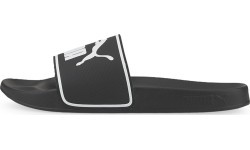 Шлёпанцы Puma Leadcat 2.0 Unisex Black 384139 01