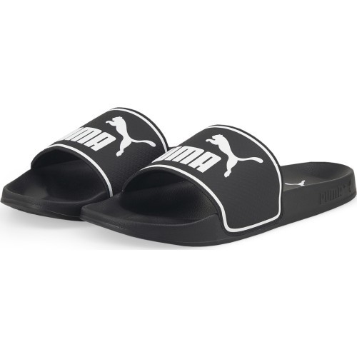 Puma Leadcat 2.0 Unisex Slippers Black 384139 01