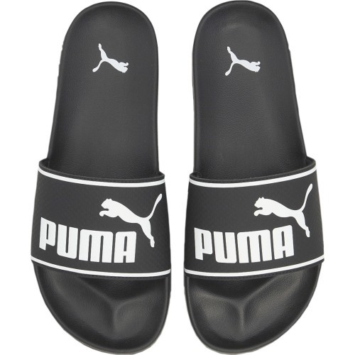 Puma Šlepetės Unisex Leadcat 2.0 Black 384139 01