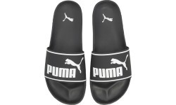 Puma Šlepetės Unisex Leadcat 2.0 Black 384139 01