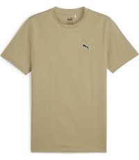 Puma Men's T-Shirt Better Essentials Cream 675977 83