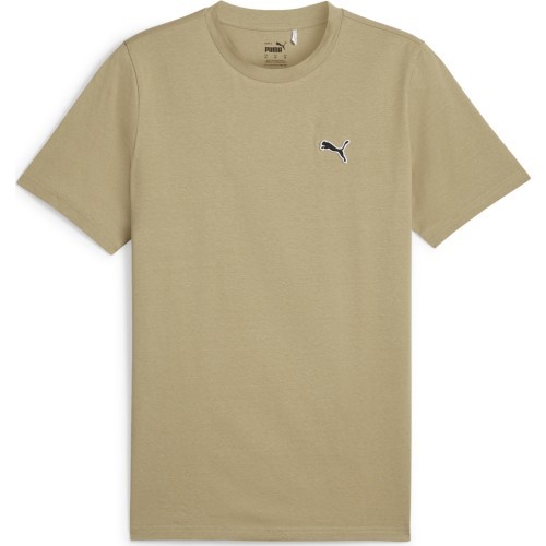 Puma Men's T-Shirt Better Essentials Cream 675977 83