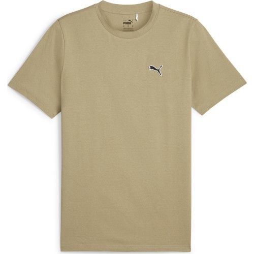 Puma Men's T-Shirt Better Essentials Cream 675977 83
